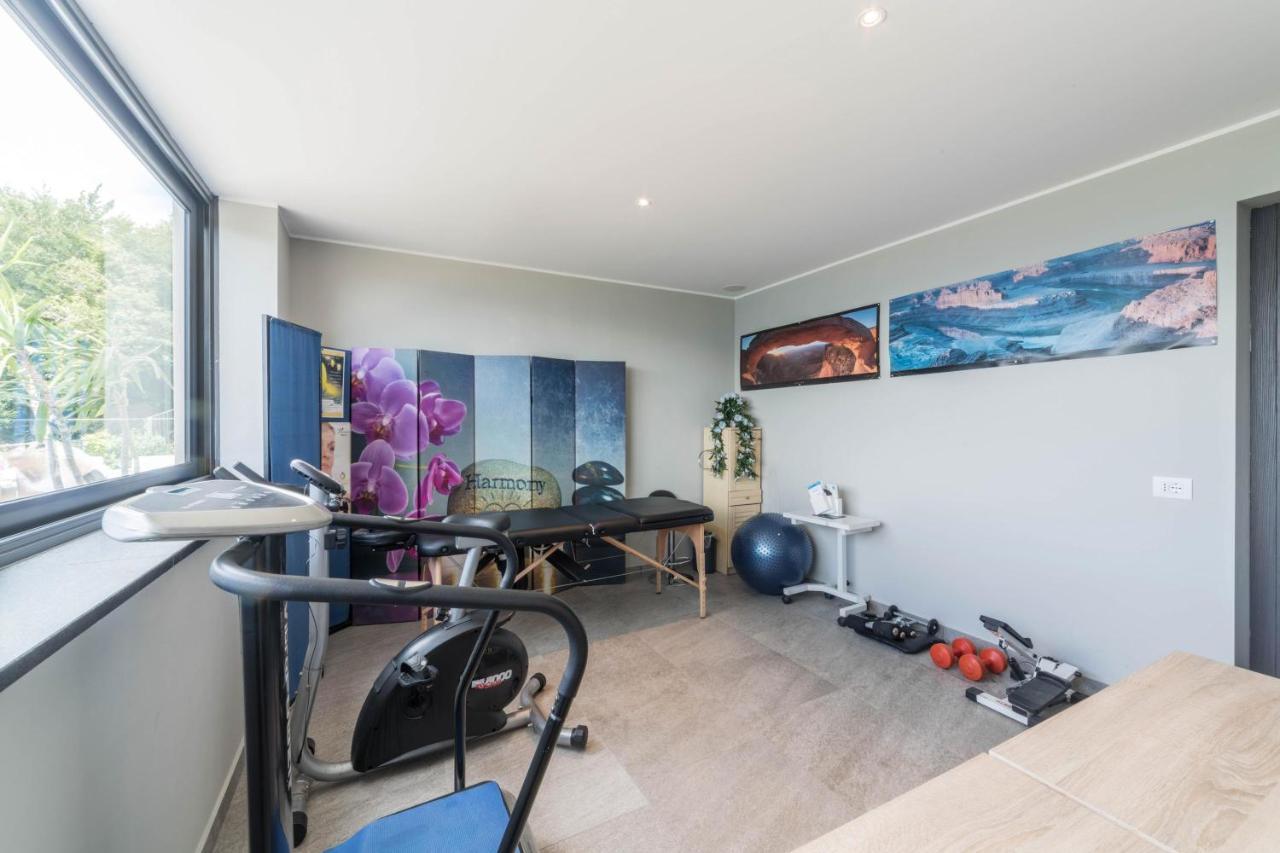 Residence Le Terrazze Perledo Екстер'єр фото